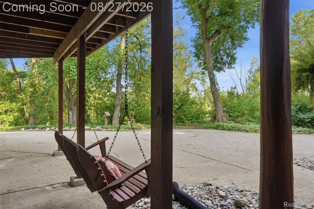 9317 Lovejoy Road Deerfield Township, MI 48451