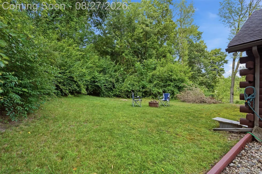 9317 Lovejoy Road Deerfield Township, MI 48451