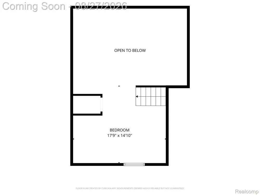 9317 Lovejoy Road Deerfield Township, MI 48451
