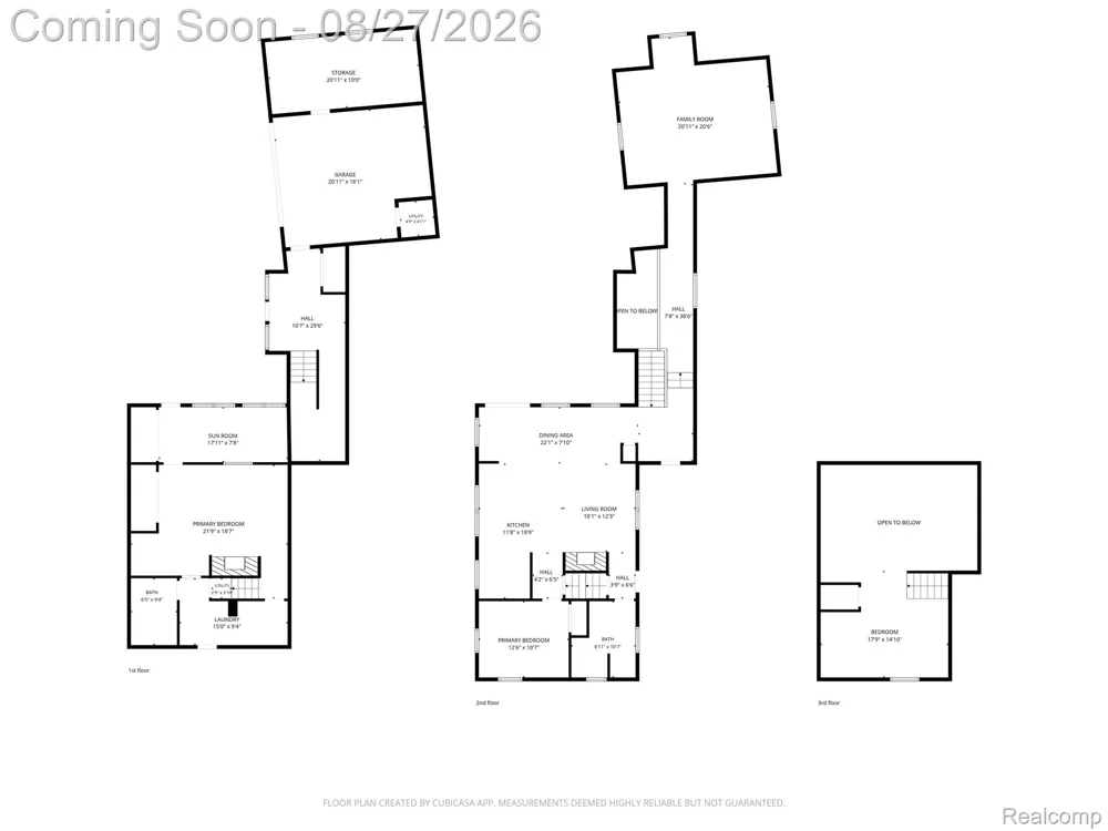 9317 Lovejoy Road Deerfield Township, MI 48451