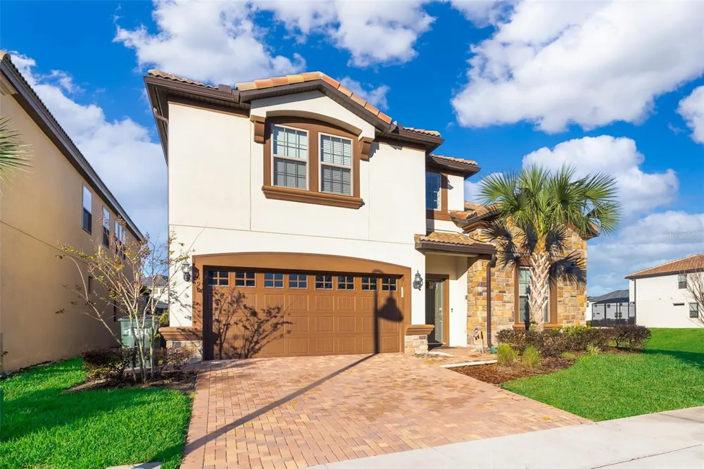 1690 LIMA AVENUE Kissimmee, FL 34747