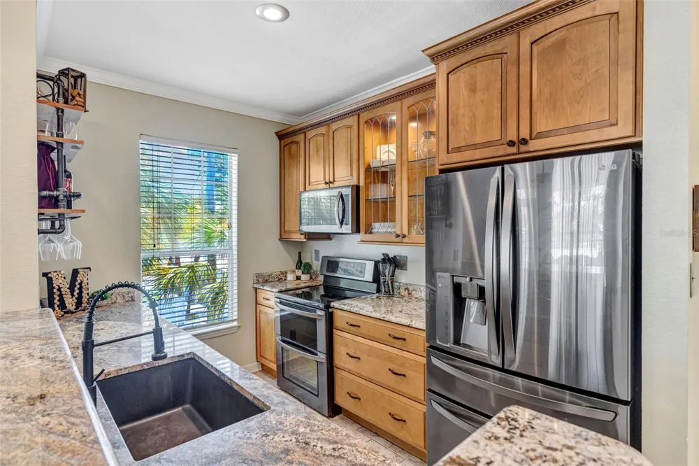 5000 CULBREATH KEY WAY #1-204 Tampa, FL 33611