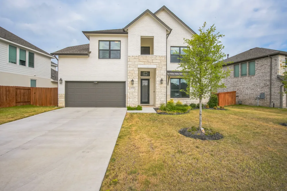 17321 Cain Clearing Pass Austin, TX 78738