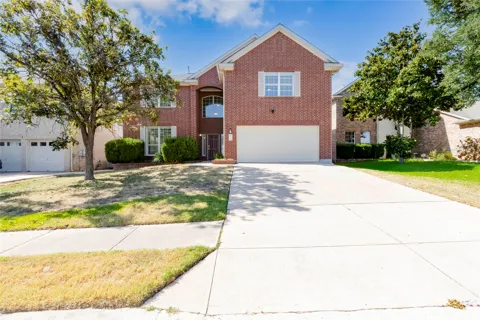 15617 Pumpkin Ridge Drive