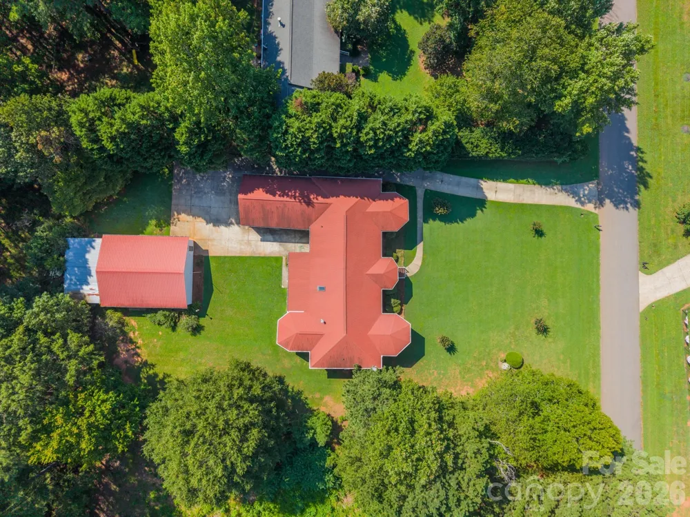 1673 Forest Ridge Drive Stanley, NC 28164
