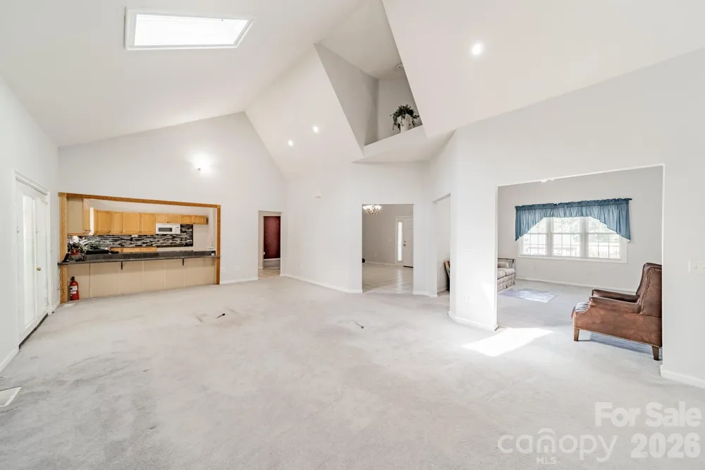 1673 Forest Ridge Drive Stanley, NC 28164