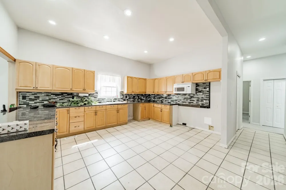1673 Forest Ridge Drive Stanley, NC 28164