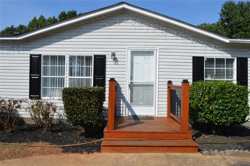 125 Overlook Ridge Court Alto, GA 30510