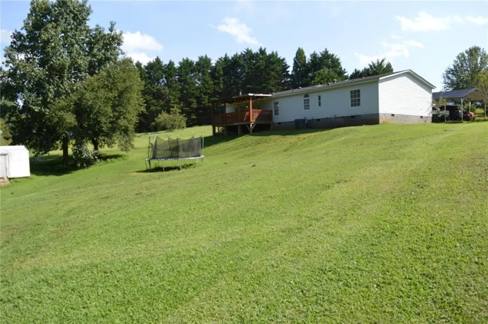 125 Overlook Ridge Court Alto, GA 30510