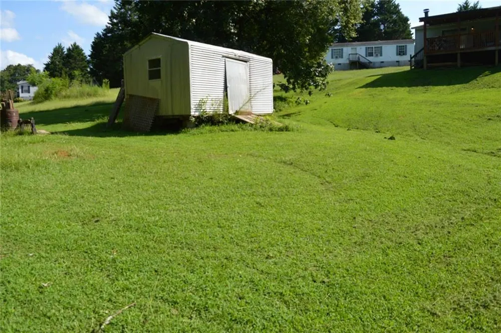 125 Overlook Ridge Court Alto, GA 30510