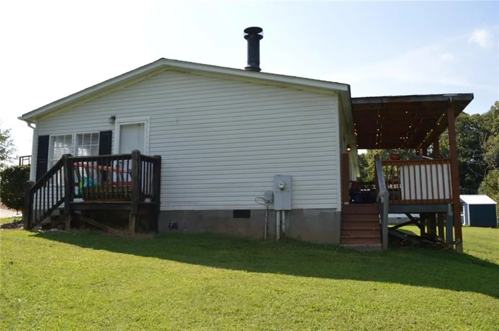 125 Overlook Ridge Court Alto, GA 30510