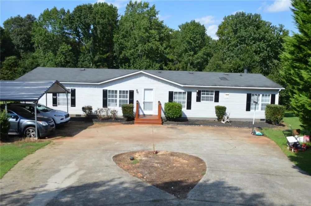 125 Overlook Ridge Court Alto, GA 30510