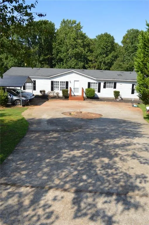 125 Overlook Ridge Court Alto, GA 30510