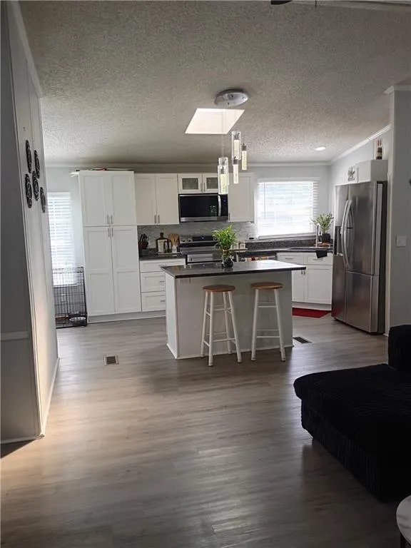 125 Overlook Ridge Court Alto, GA 30510