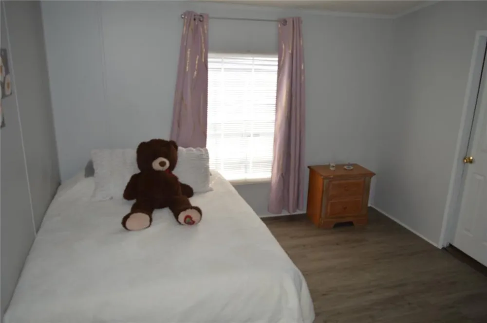 125 Overlook Ridge Court Alto, GA 30510