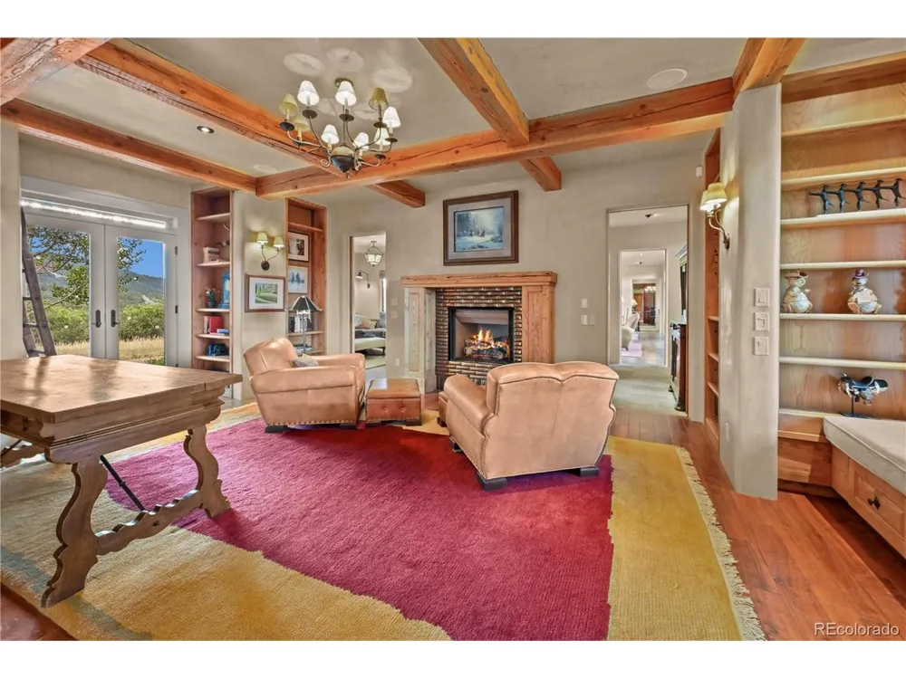 181 Jawbone Canyon Place Chromo, CO 81128