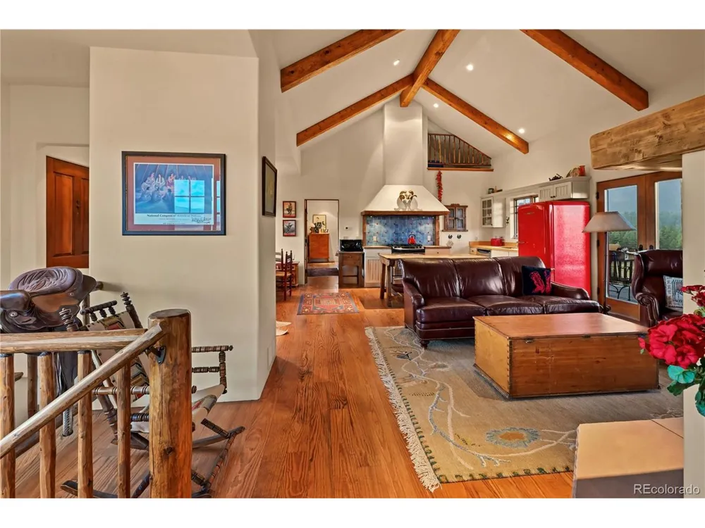 181 Jawbone Canyon Place Chromo, CO 81128