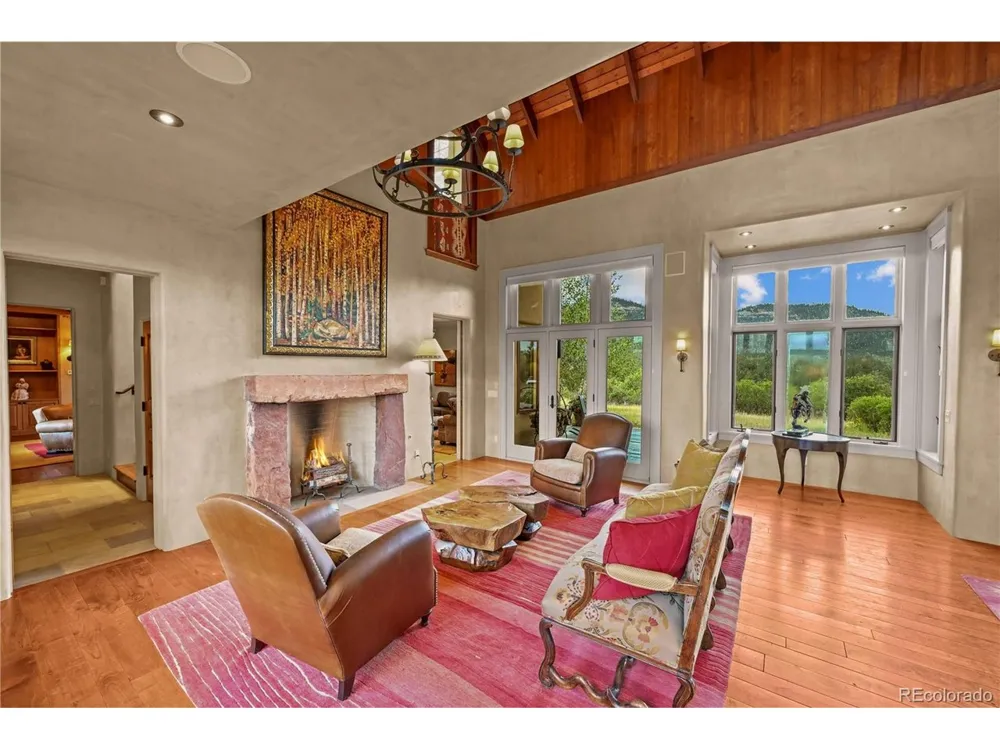 181 Jawbone Canyon Place Chromo, CO 81128