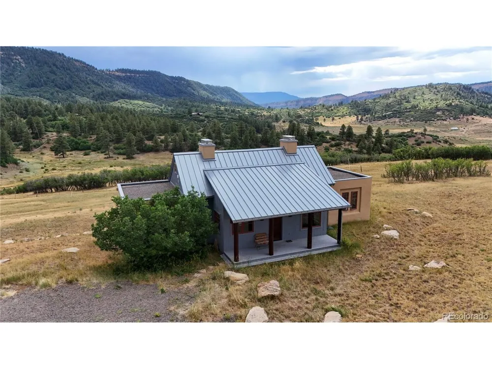 181 Jawbone Canyon Place Chromo, CO 81128
