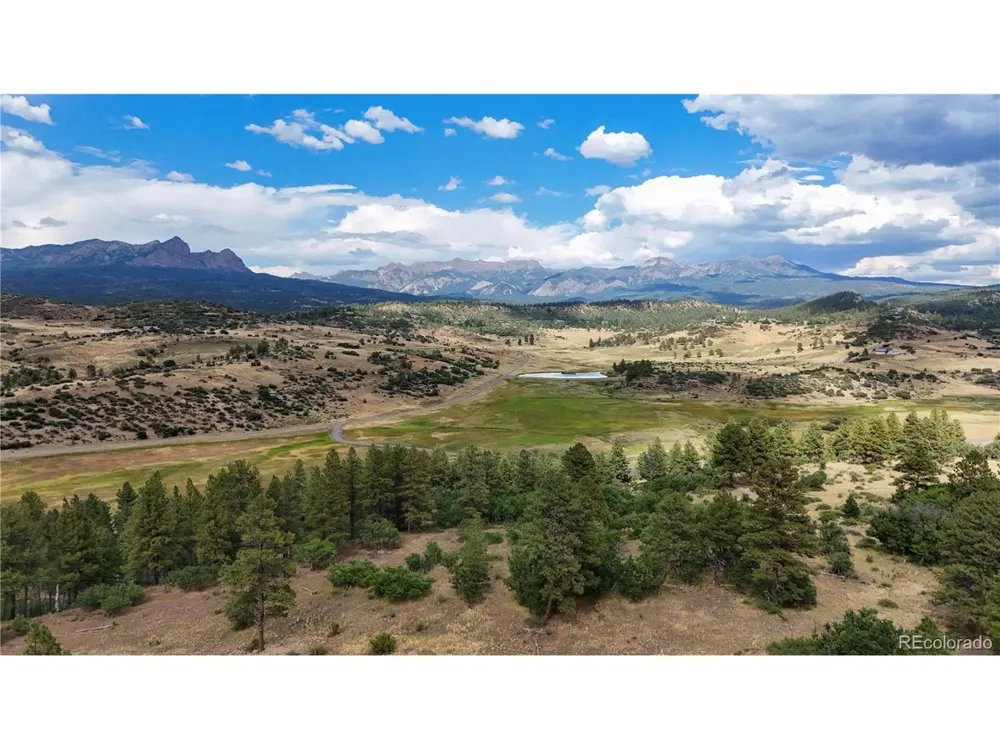 181 Jawbone Canyon Place Chromo, CO 81128