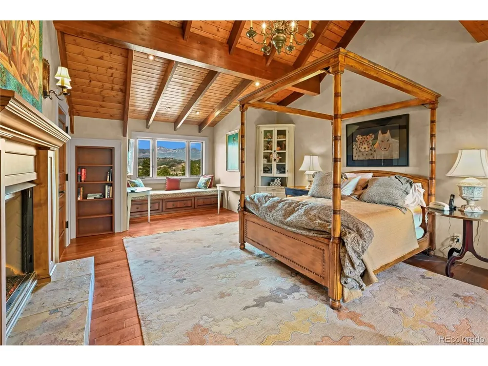 181 Jawbone Canyon Place Chromo, CO 81128
