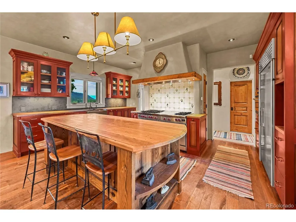 181 Jawbone Canyon Place Chromo, CO 81128
