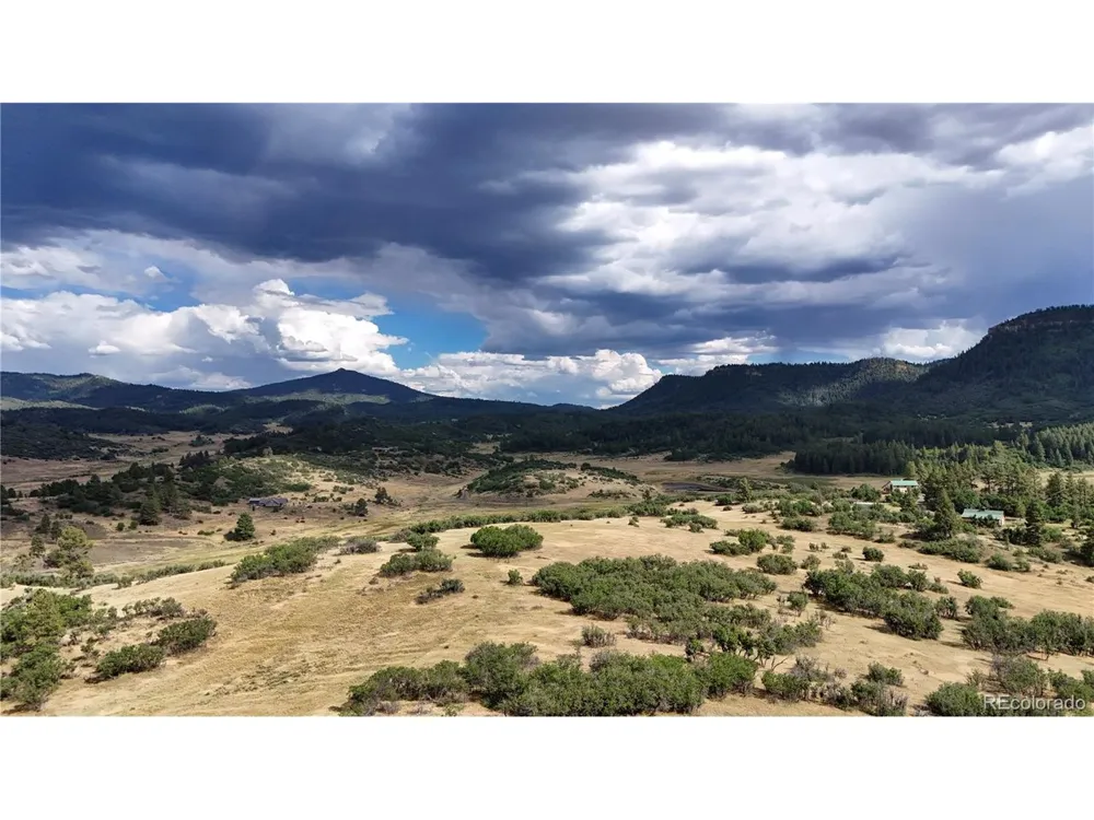 181 Jawbone Canyon Place Chromo, CO 81128