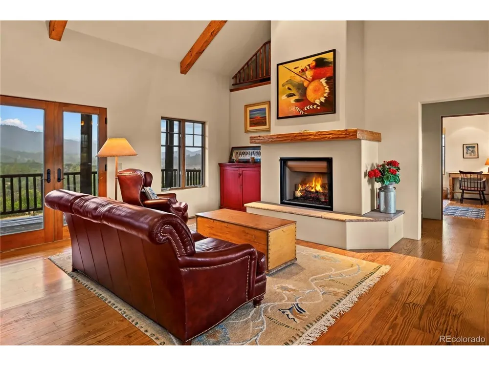 181 Jawbone Canyon Place Chromo, CO 81128