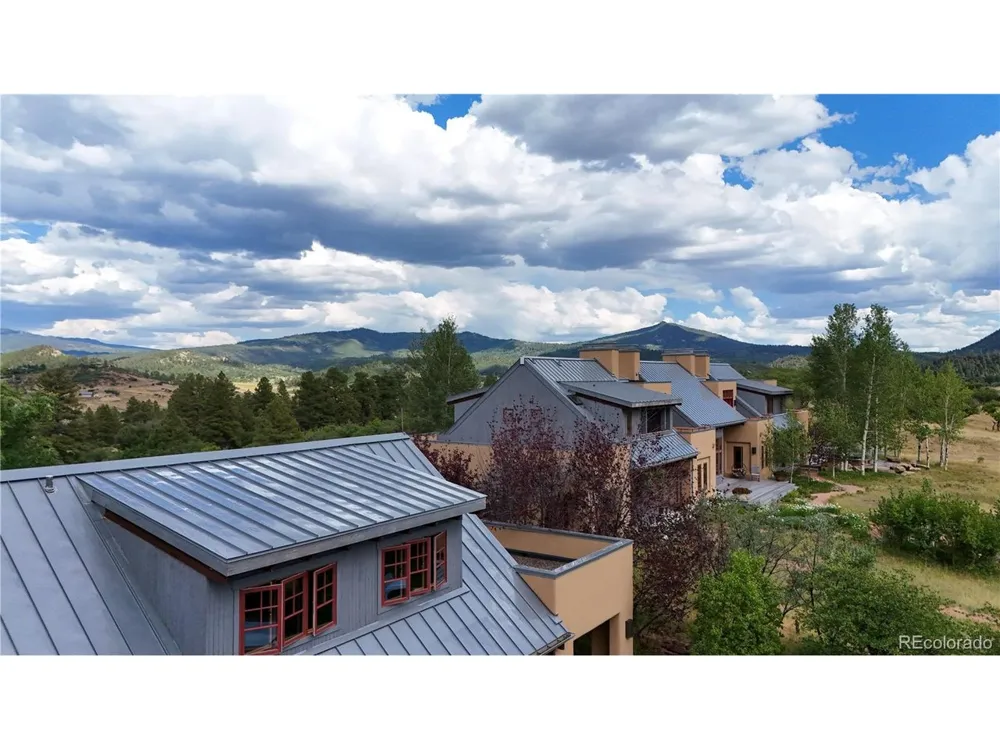 181 Jawbone Canyon Place Chromo, CO 81128