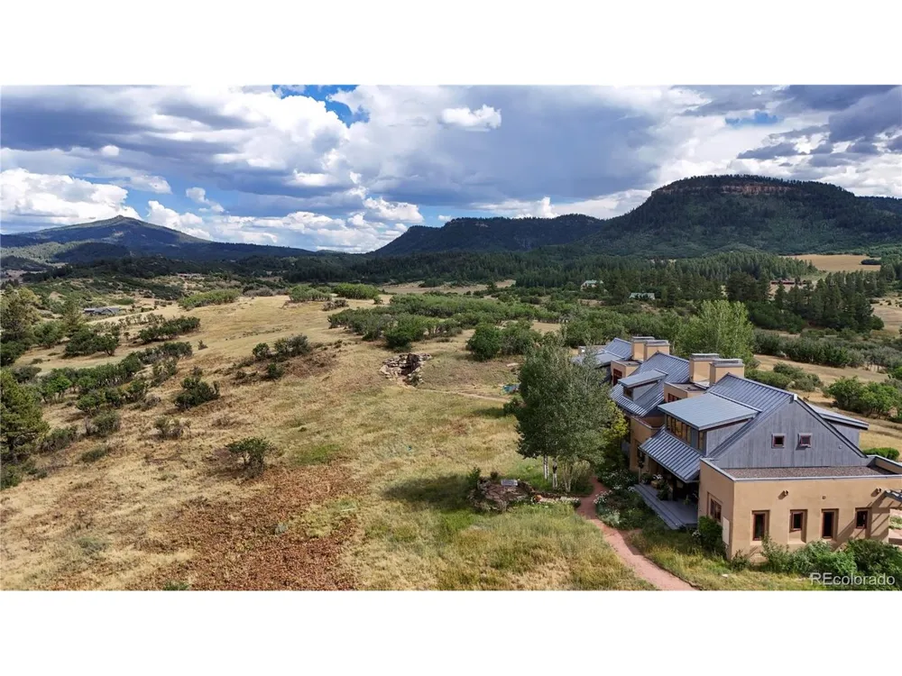 181 Jawbone Canyon Place Chromo, CO 81128