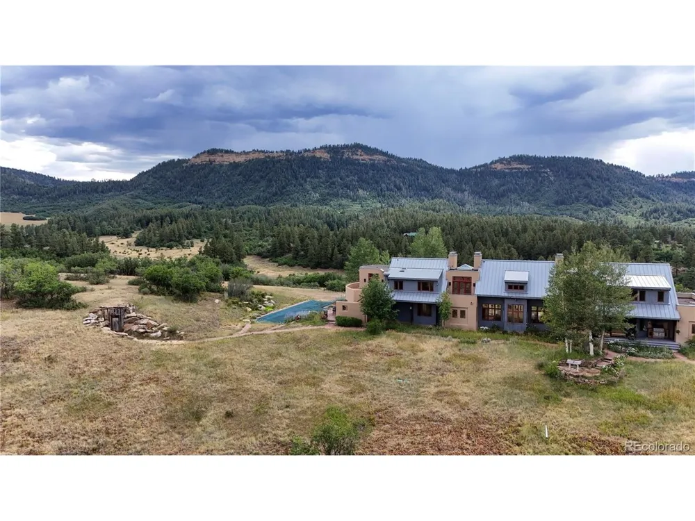 181 Jawbone Canyon Place Chromo, CO 81128
