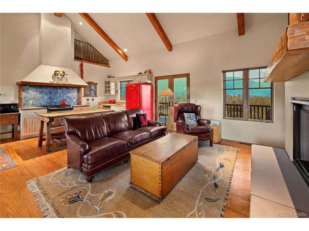 181 Jawbone Canyon Place Chromo, CO 81128