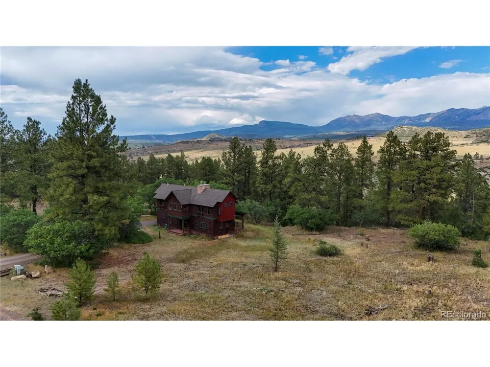 181 Jawbone Canyon Place Chromo, CO 81128