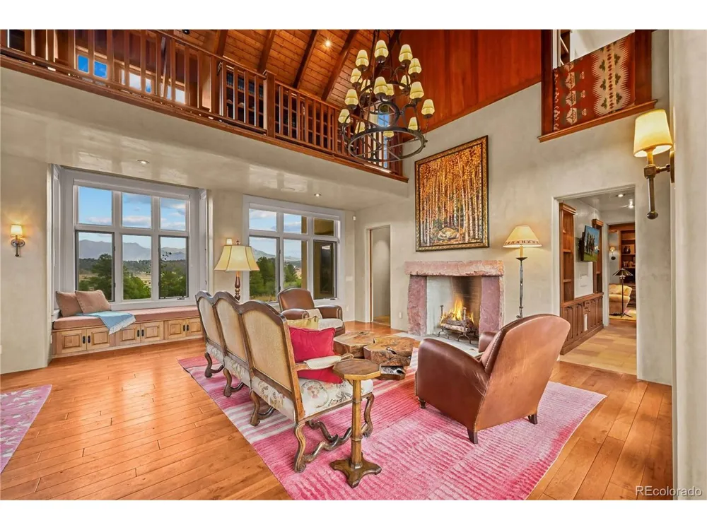 181 Jawbone Canyon Place Chromo, CO 81128