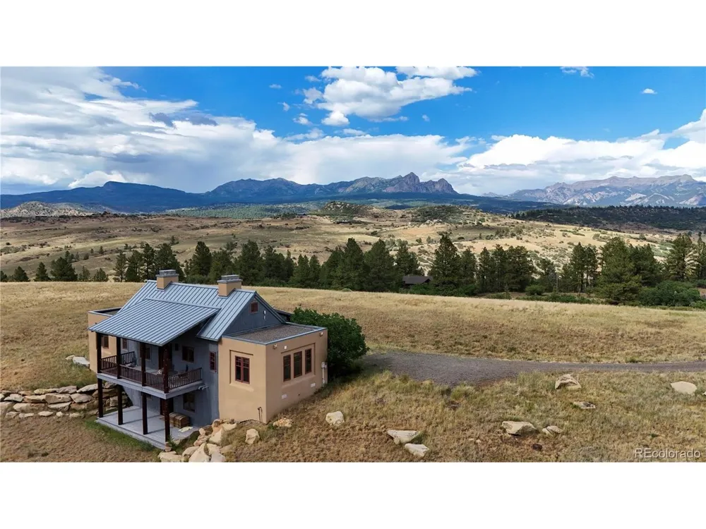 181 Jawbone Canyon Place Chromo, CO 81128