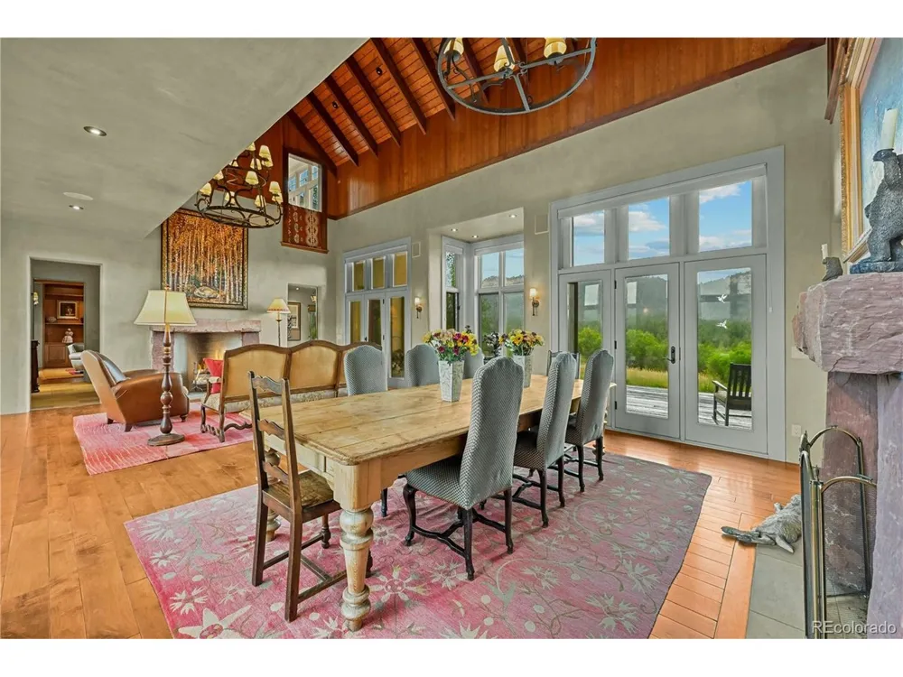 181 Jawbone Canyon Place Chromo, CO 81128