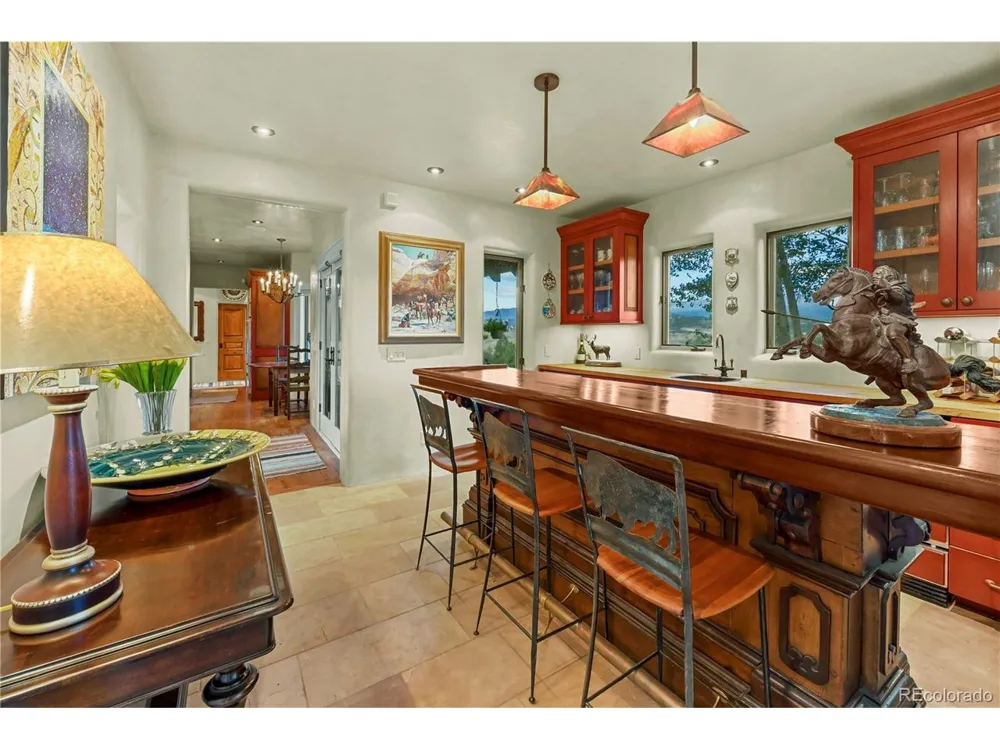 181 Jawbone Canyon Place Chromo, CO 81128