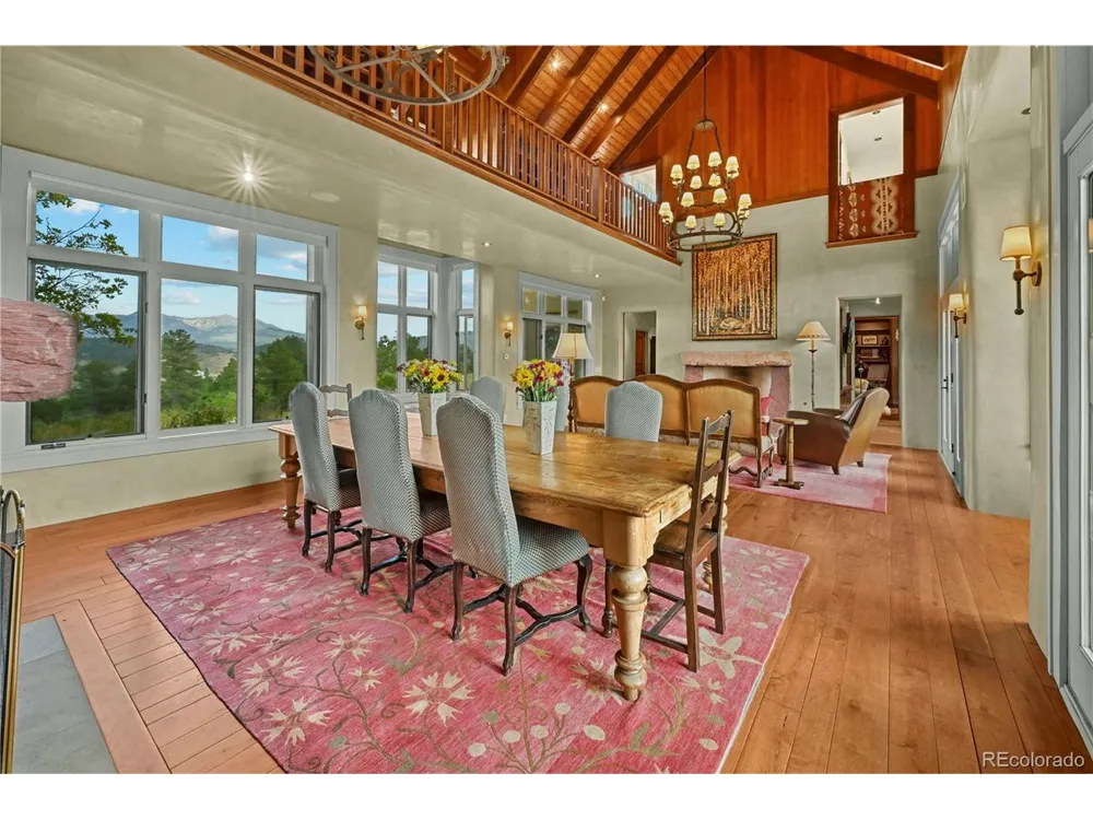 181 Jawbone Canyon Place Chromo, CO 81128
