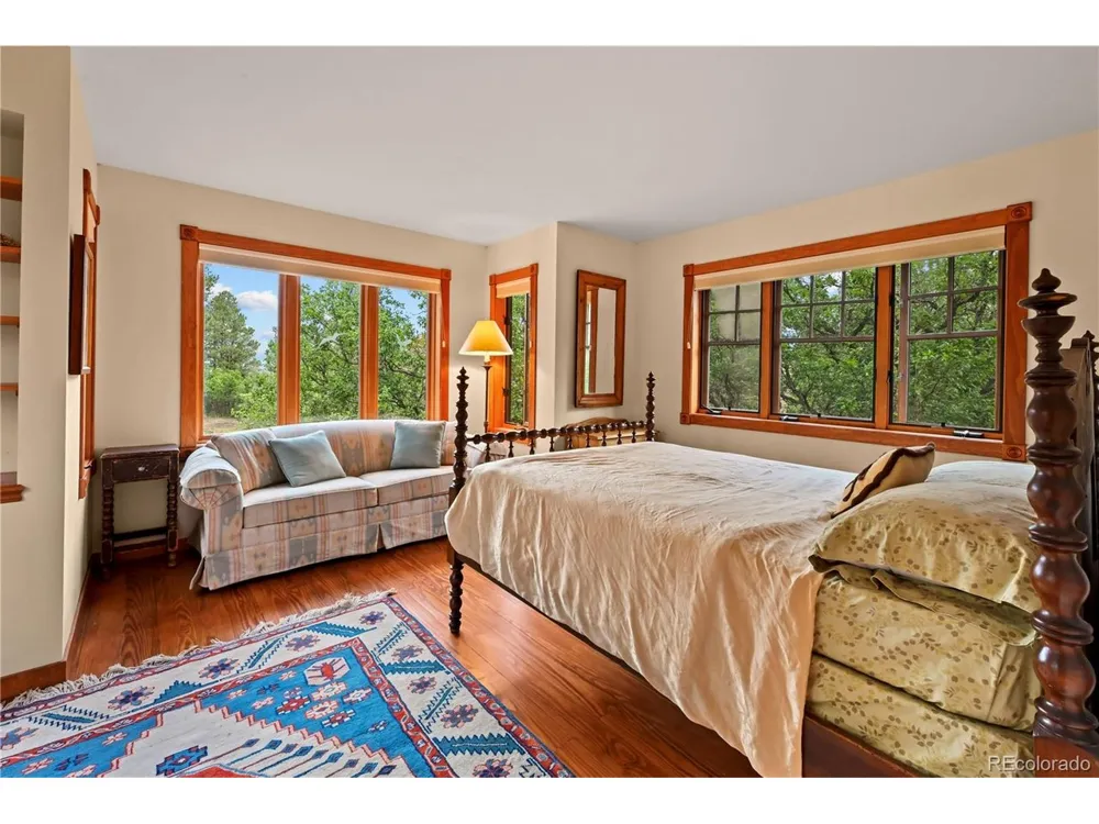 181 Jawbone Canyon Place Chromo, CO 81128