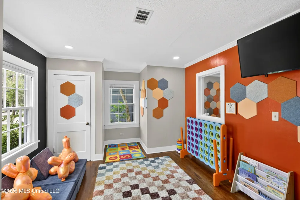 208 S 25th Avenue Hattiesburg, MS 39401