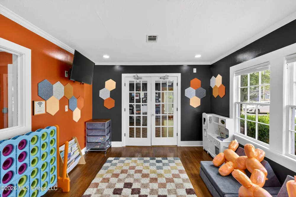 208 S 25th Avenue Hattiesburg, MS 39401