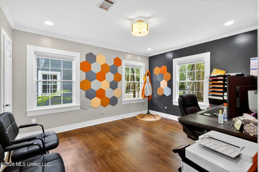 208 S 25th Avenue Hattiesburg, MS 39401