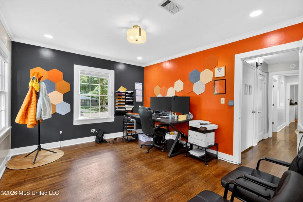 208 S 25th Avenue Hattiesburg, MS 39401