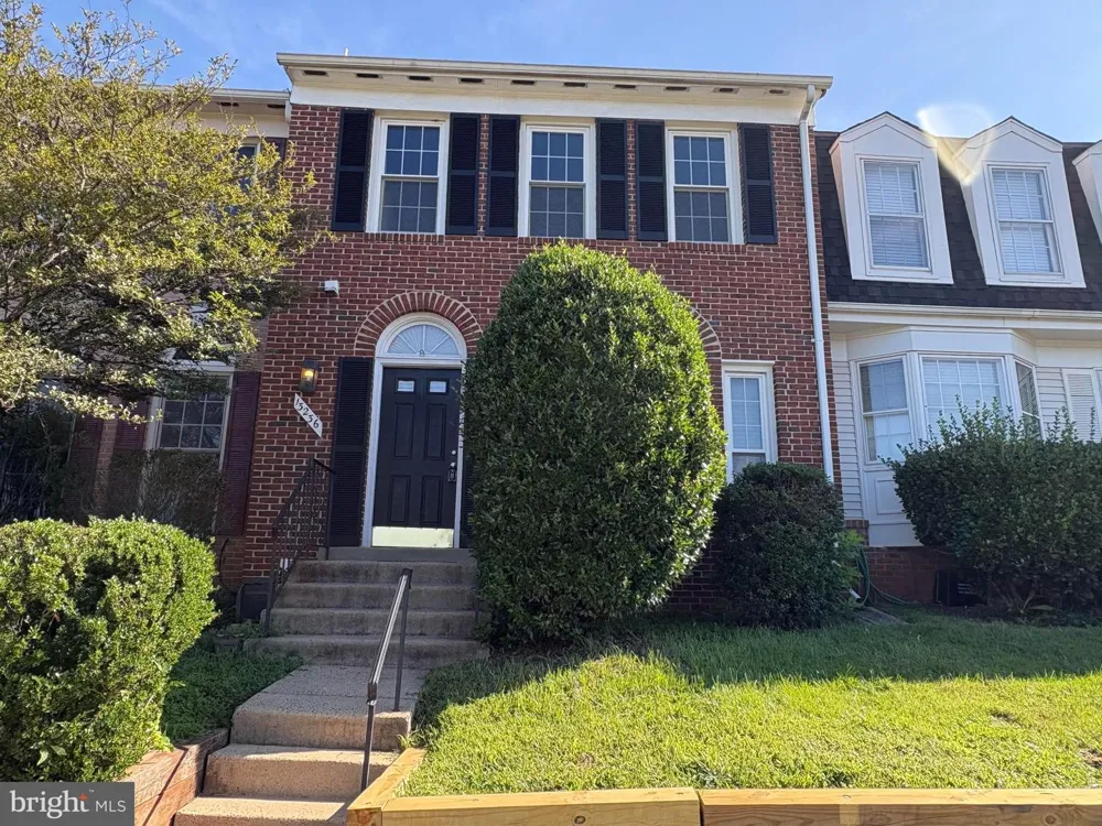 13236 GRAND JUNCTION DRIVE Fairfax, VA 22033