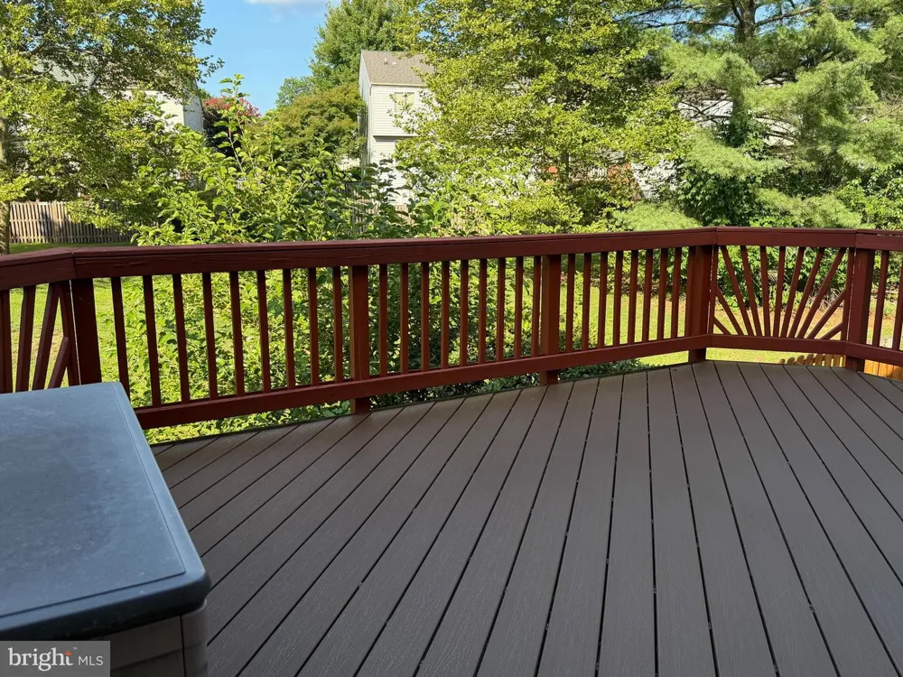 13236 GRAND JUNCTION DRIVE Fairfax, VA 22033