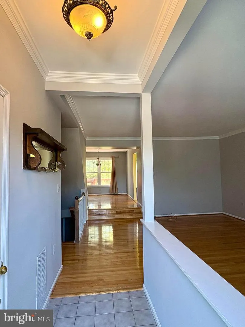 13236 GRAND JUNCTION DRIVE Fairfax, VA 22033