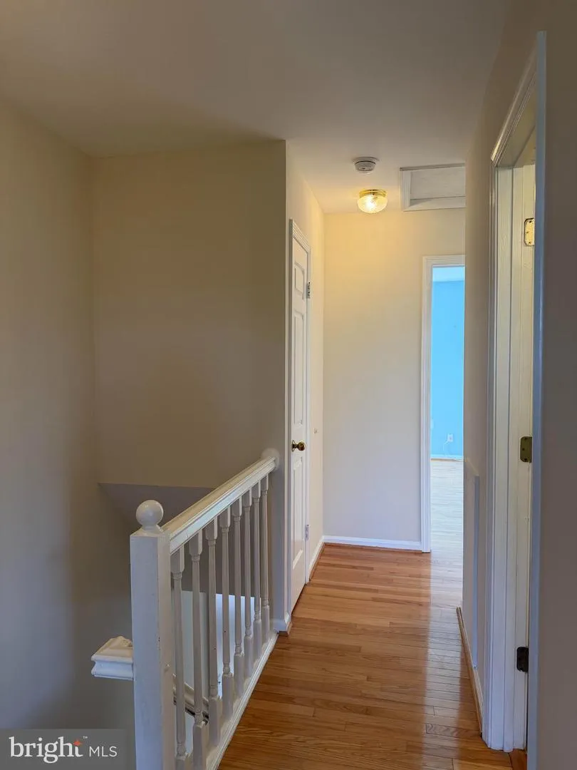 13236 GRAND JUNCTION DRIVE Fairfax, VA 22033