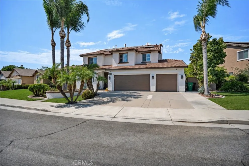 13692 Sandhill Crane Corona, CA 92880