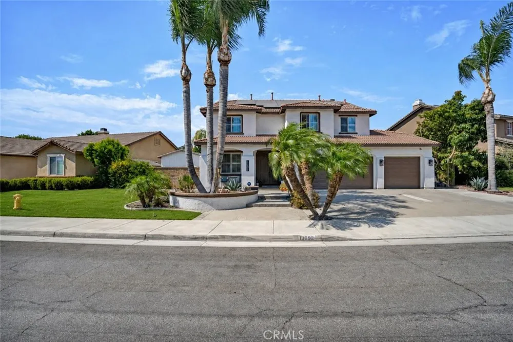 13692 Sandhill Crane Corona, CA 92880
