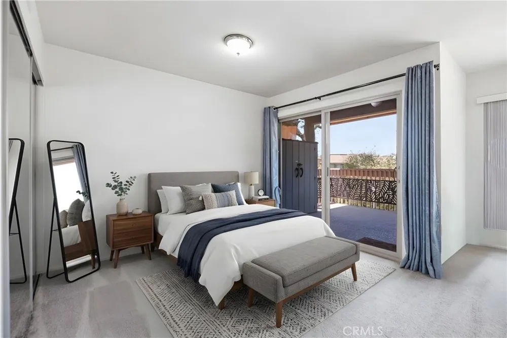 254 Sequoia Court #26 Thousand Oaks, CA 91360